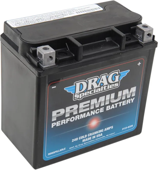BATTERY DRAG FA GYZ16HL (EU)