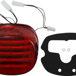9dfa9f79f83f1eda3f7a2c93857c8f46_600.webp INTEGRATED LOW PROFILE PROBEAM TAIL LIGHT - NO WINDOW - RED