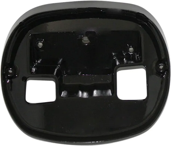 9ecbf55b2aeedcc3d3785f65cef407d7_600.webp BASE PLATE FOR HD TAILLIGHT - BLACK