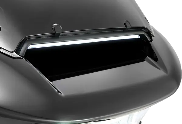 9f1305c5d7a39acb6b3655d973b1fc9c_600.webp LIGHT FAIRING VENT WITH T-SIGNALS - 23-UP FLTRX/SE