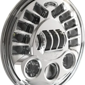 HEADLIGHT PB ADPT 5.75CHR ECE