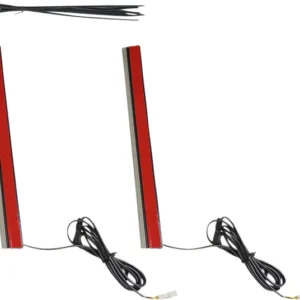 LIGHT ACCENT PLSMAROD 10"