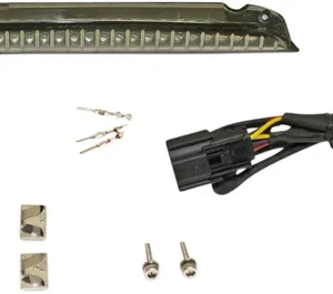 LIGHT LUGGAGE RACK SMK
