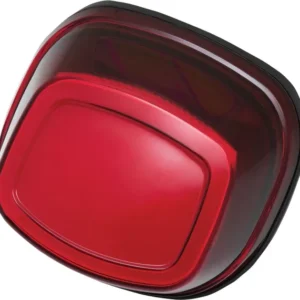 TAILLIGHT TRACER RED