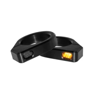 TURNSIG LED M 47/49MM BK