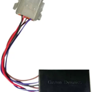 AUTOMATIC TURN SIGNAL CANCELLATION MODULE