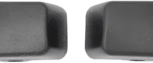 CAPS T/S EXT BLK ST 11-17