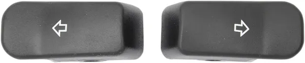 CAPS T/S EXT BLK ST 11-17