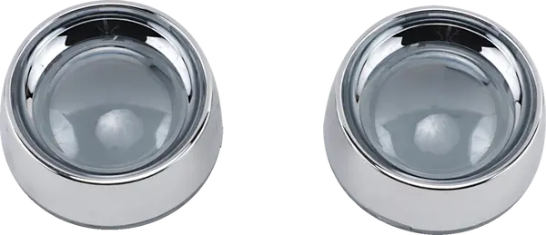 a4af8c6a79b515fe2789a23369e7f6d6_600.webp BEZEL DEEP DISH FOR DEUCE STYLE TURN SIGNAL - SMOKE - CHROME