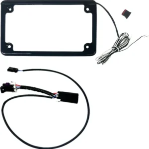 a4d03d59252ed3a577a9215d9ebf0c8f_600.webp FRAME LICENSE PLATE CANAM MAV GLOSS BLACK
