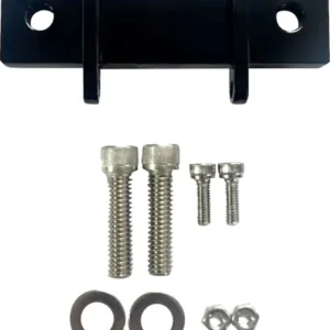 MOUNT LED LIGHT BAR FXLRS