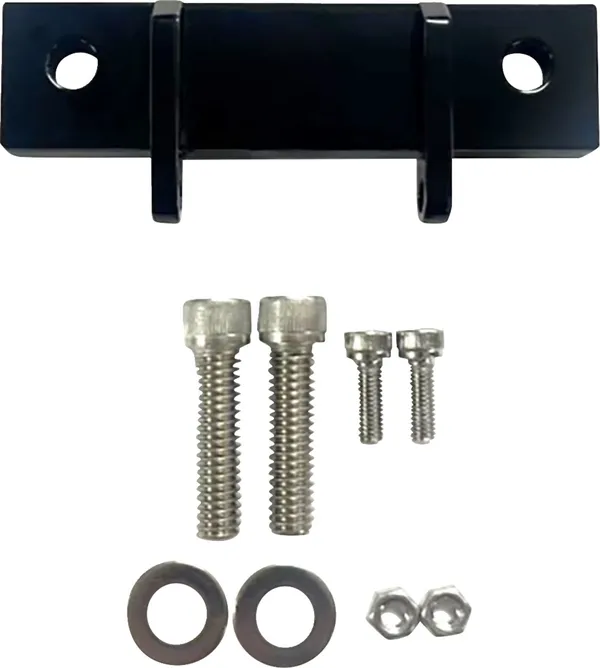 MOUNT LED LIGHT BAR FXLRS