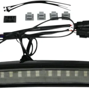 LIGHT LID T-PACK BLK/SMK