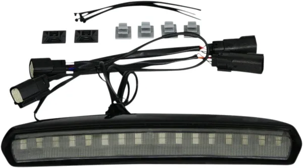 LIGHT LID T-PACK BLK/SMK