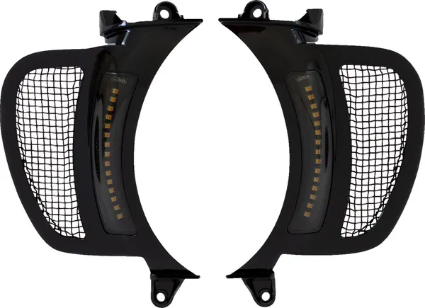 a6d959278e8ab9b80eb04b7a5ee04147_600.webp ROAD GLIDE VENT WITH AW V2 & PLUG-BLACK WITH BLACK MESH-PAIR