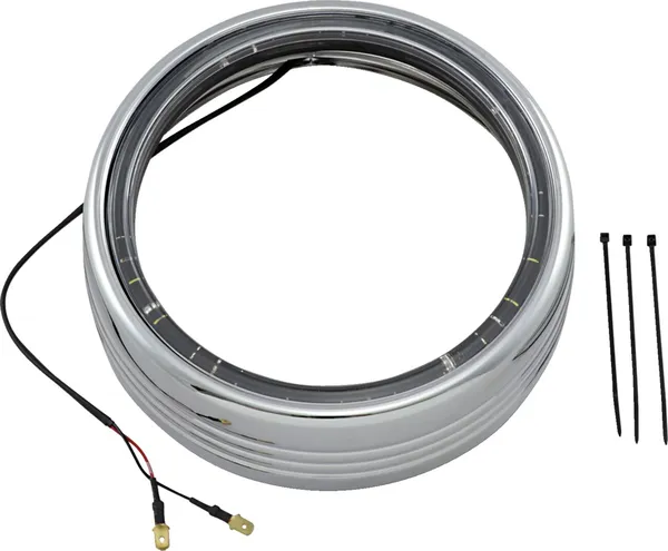 RING TRIM H-LIGHT HALO FL