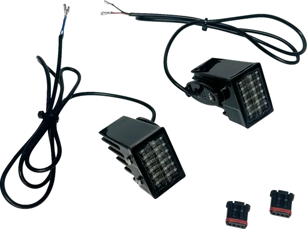 a82461397800678cc8ca0521f71f0aa6_600.webp LIGHT HIGH PERFORMANCE LED R. TURN SIGNALS BLACK W/SMK LENS