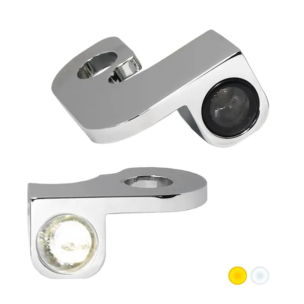 NANO FLH 90-08 CHR DRL