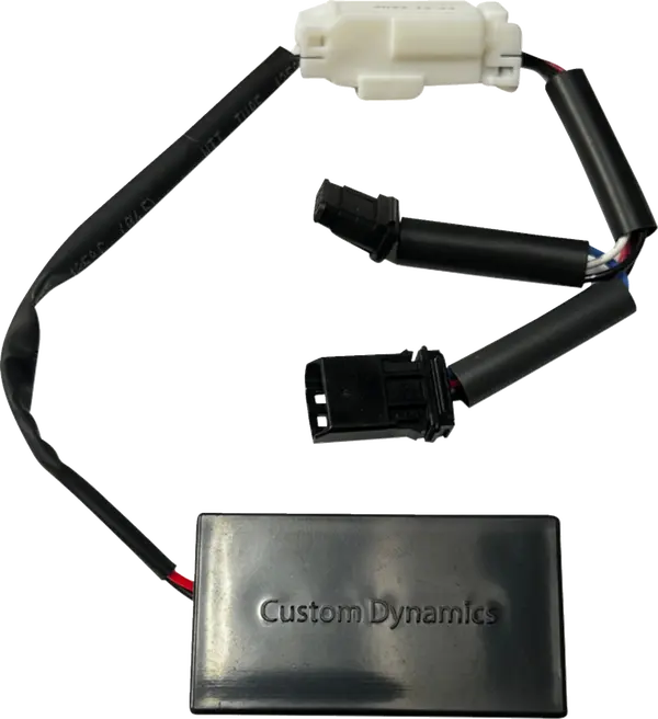 MODULE MAGIC STROBES BRAKE LIGHT FLASHER PAN AM