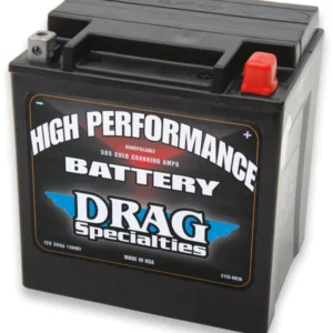 BATTERY DRAG FA YIX30L (EU)