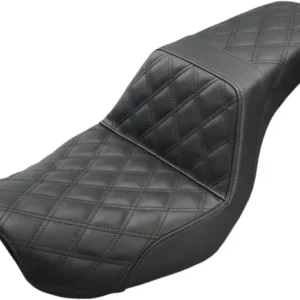 SADDLEMEN Step-Up Seat