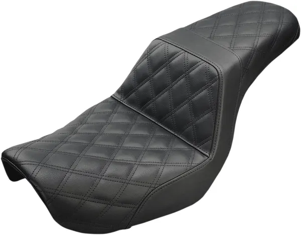 SADDLEMEN Step-Up Seat