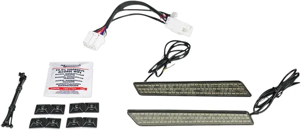 LIGHT SBAG LTCH 97-13 SMK