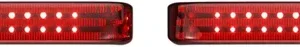 LIGHT SBAG BCM CHR/RED