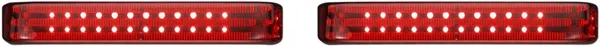 LIGHT SBAG BCM CHR/RED