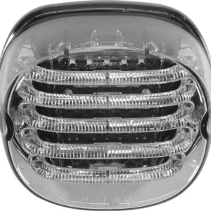 LOW PROFILE PROBEAM TAIL LIGHT - SMOKE ECE