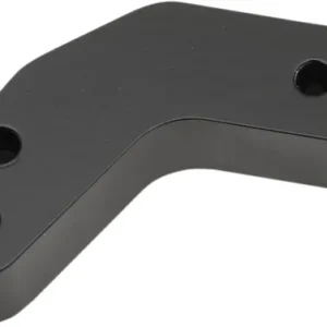 HEADLIGHT DROP BLOCK BLK
