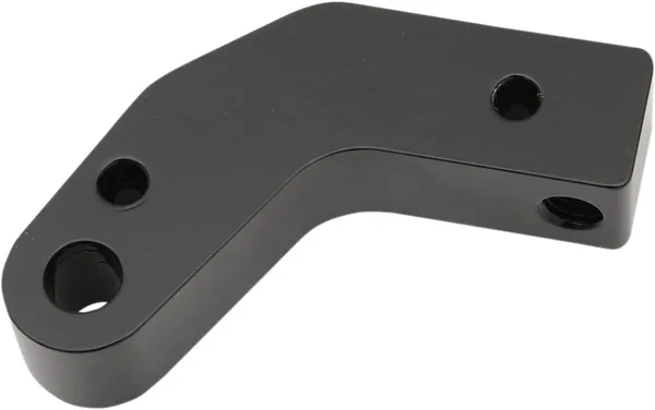 HEADLIGHT DROP BLOCK BLK