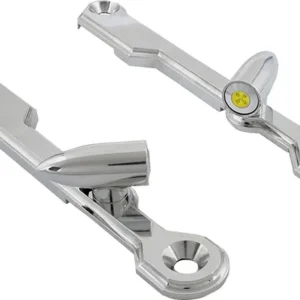 LIGHT MARKER BULLET TURN SIGNALS FLHX CHM