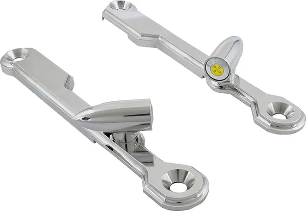 LIGHT MARKER BULLET TURN SIGNALS FLHX CHM