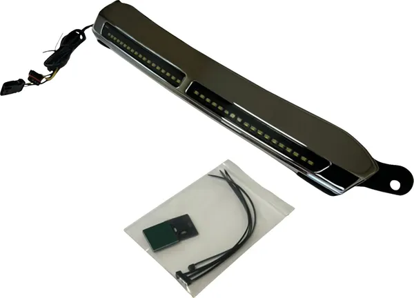 b5b0fe8359ded75dc91db96b33827cef_600.webp LIGHTS LED WINDSHIELD TRIM CHROME ROAD GLIDE