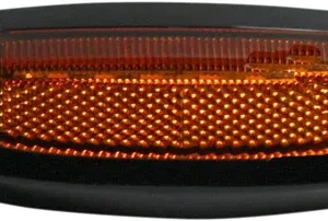 TIP FENDER AMB/AMB GBLK