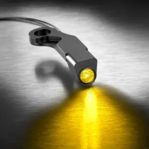 INDICATOR LED LH DASH A HD SOFTAIL