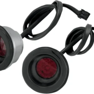 TAILLIGHT SHOOTER BLACK