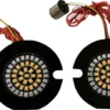 Dynamic Clusters2™ LED-suuntavalojen lisäosat (pari)