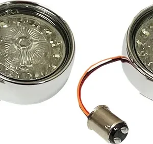 SIGNAL INSERT RED CHR SMK