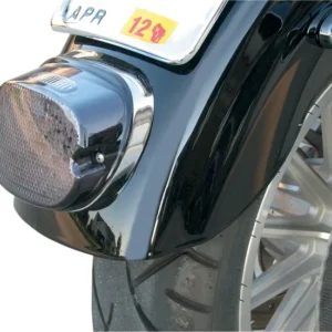 TAILLIGHT SMK/TOP LO PRO