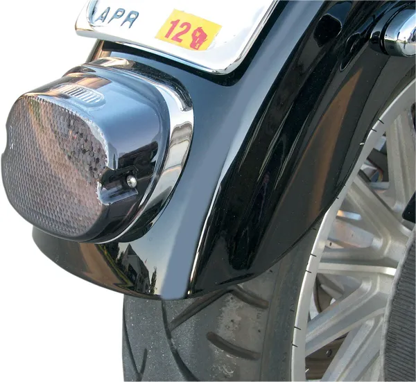 TAILLIGHT SMK/TOP LO PRO