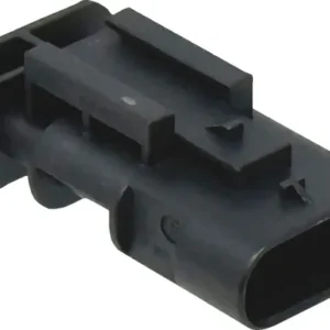 CONNECTOR FOG LIGHT HARNESS W/TERMINAL,SEALS 69202285