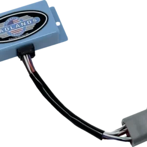 TURN SIGNAL MODULE SPEED SENSE SELF-CANCEL ATS-04-B
