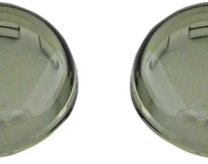 PROBEAM BULLET TURN SIGNAL LENSES - SMOKE