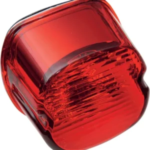 LENS T/L RED NO TAG 99-03