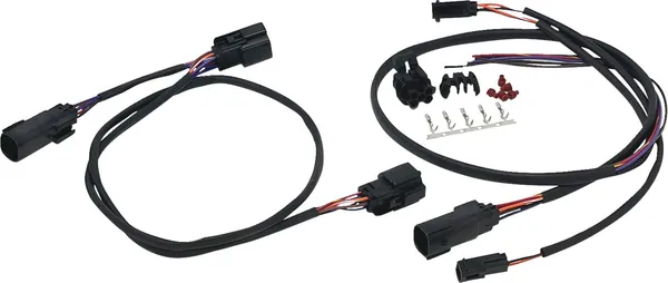bdc50509dd4bc3915daef453660cf3fa_600.webp HARNESS TOUR PACK SIDE MARKER LIGHTS 2010-2013 FLHX FLTR