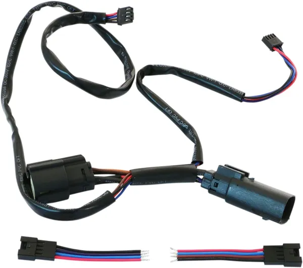 HARNESS MACHTE PNP FLHX