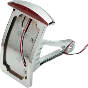 CURVED SIDEMOUNT T/LIGHT
