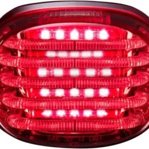 bfc39b55f0320ab9331c8e750c53edad_600.webp SQUAREBACK PROBEAM TAIL LIGHT - RED WITH TOP WINDOW